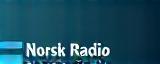Norsk Radio AS logo footer