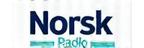 Norsk Radio AS logo